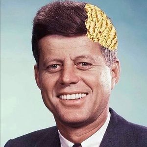 Meet your Posher, Mitchell